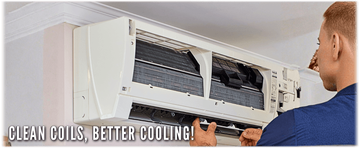 AC Coil Cleaning Brooklyn NY