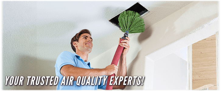 Brooklyn VentLogic Air Care