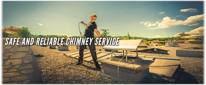 Chimney Cleaning Brooklyn NY