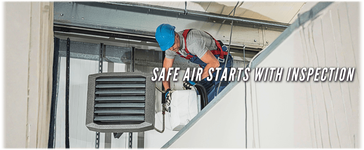 Ductwork Inspection Brooklyn NY