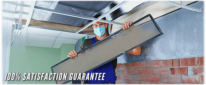 HVAC Mold Removal Brooklyn NY