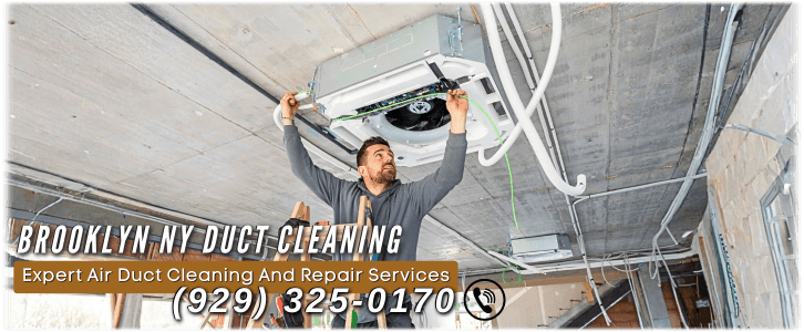 Duct Cleaning Brooklyn NY